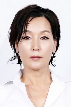 Lee Hey-young