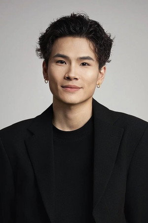 Xu Peiyong
