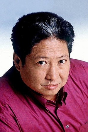 Sammo Kam-Bo Hung