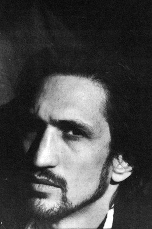 Richard Edson