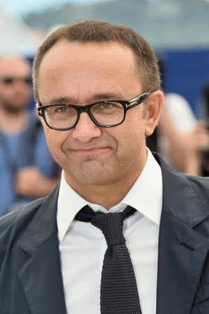 Andreï Zviaguintsev