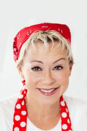 Debi Derryberry