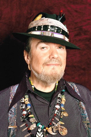 Dr. John
