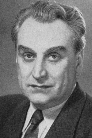 Grigori Alexandrov