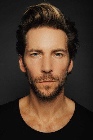 Troy Baker